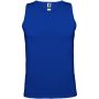 Andre gyerek sport trik, royal blue