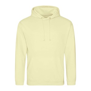 AWDIS kapucnis pul�ver, kevertsz�las, Pina Colada