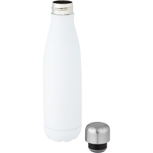 Cove vkuumos termosz, 500 ml, fehr (termosz)