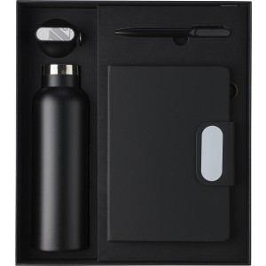 Irodai aj�nd�kszett, fekete