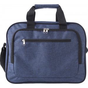 Laptopt�ska, 300D, k�k
