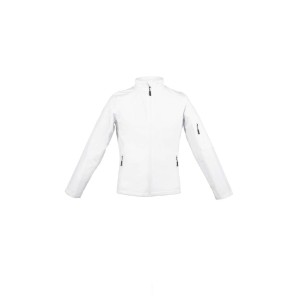 LEGEND 3-r�teg� n�i softshell dzseki, White