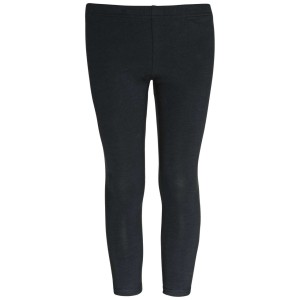 ProAct gyerek leggings, Black