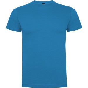 Roly Dogo Premium frfi pl, Ocean blue (T-shirt, pl, 90-100% pamut)