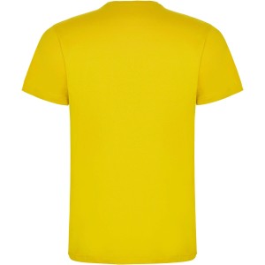 Roly Dogo Premium frfi pl, Yellow (T-shirt, pl, 90-100% pamut)