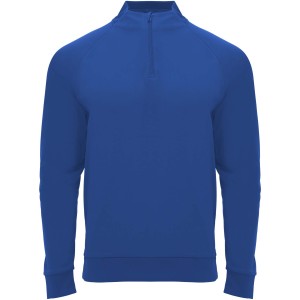 Roly Epiro hossz� ujj� negyed cipz�ros gyerekpul�ver, royal blue
