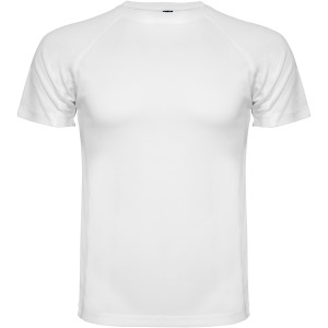 Roly Montecarlo gyerek sportp�l�, White