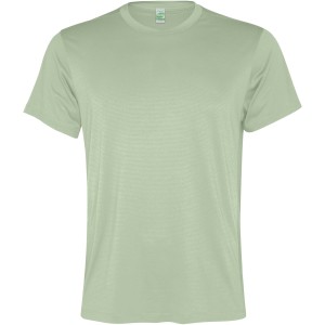 Roly Slam r�vid ujj� f�rfi sportp�l�, mist Green