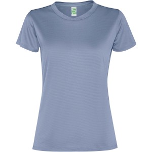 Roly Slam r�vid ujj� n�i sportp�l�, zen blue