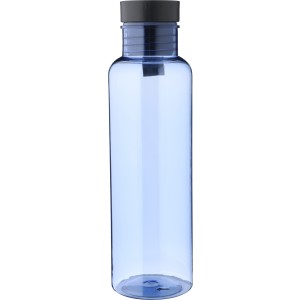 rPET palack, 750 ml, kobaltk�k