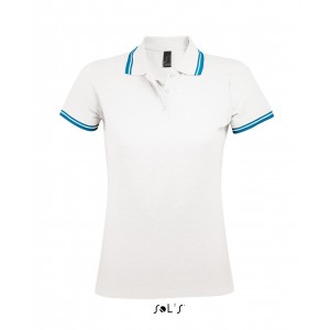 Sols Pasadena n�i pik�p�l�, White/Aqua