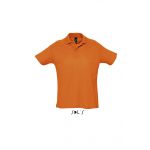 Sols Summer II pikpl, Orange (SO11342OR)