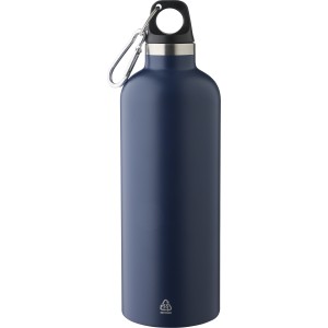 �jraac�l duplafal� kulacs, 500 ml, k�k