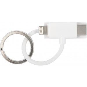 USB tltkbel kulcstart, fehr (vezetk, eloszt, adapter, kbel)