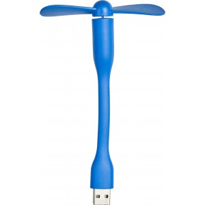USB ventil�tor, vil�gosk�k