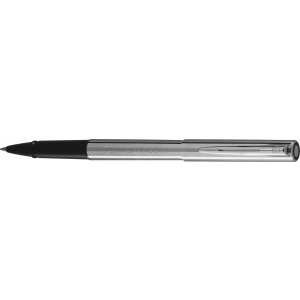 Waterman Graduate rollerball, ez�st