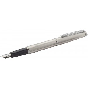 Waterman t�lt�toll, ez�st