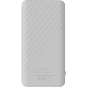 Xtorm XG210 Go2 15W 10.000 mAh gyorstlt powerbank, fehr (powerbank)